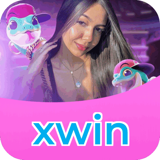 Catálogo de jogos xwin com fornecedores Pragmatic Play, Evolution, NetEnt