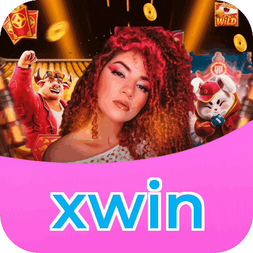 Aplicativo mobile xwin